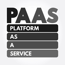 cloud based software development | PaaS