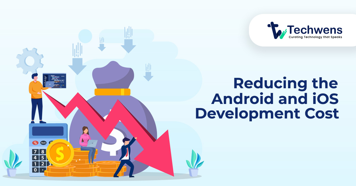 Android & iOS app development services